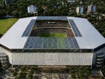 WM 2030: Neues Design für eines der modernsten Stadien Südamerikas enthüllt