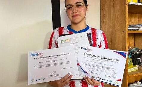 Großes Opfer für den Traum der Tochter: Familie verlost Auto für Forschungsreise nach Madrid