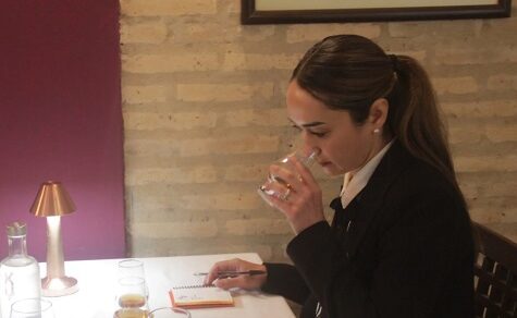 Blindverkostung und Aperol-Test: Die härteste Wein-Prüfung des Jahres hat eine Siegerin