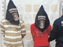 Skandal: Vater und Sohn lebten mit zwei minderjährigen Schwestern zusammen