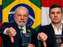 Boarding verweigert: Brasilien und Paraguay greifen bei abgelaufenen Dokumenten hart durch