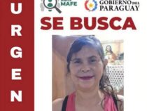 Spur verliert sich am Schrottplatz: Wo ist Gladys María Jiménez Casco (57)?