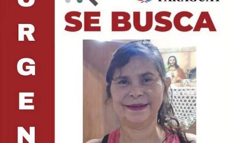 Spur verliert sich am Schrottplatz: Wo ist Gladys María Jiménez Casco (57)?