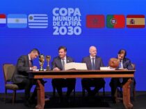 Drei Kontinente, ein Turnier: Wie die WM 2030 die Grenzen des globalen Sports sprengt