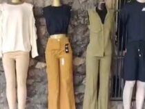 Edel-Look aus zweiter Hand: Warum Markenkleidung gebraucht voll im Trend liegt