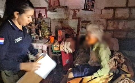 Verletzte Fürsorgepflicht: Wenn Angehörige die eigene Großmutter im Stich lassen