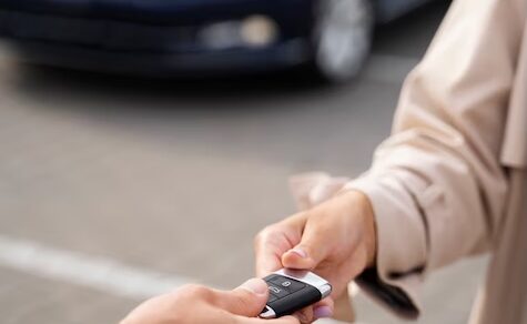 Polizeiwarnung! Zunahme von drei Betrugsmaschen beim Autoverkauf