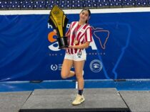 Europas Profi-Ligen im Blick: Paraguays Handball-Juwel kämpft für den großen Traum