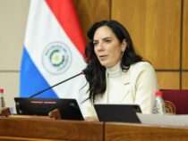 Tragödie in Pedrozo: Strafanzeige gegen Claudia Centurión wird eingereicht