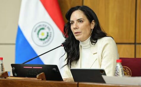 Tragödie in Pedrozo: Strafanzeige gegen Claudia Centurión wird eingereicht