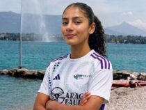 Aus Caronay nach Europa: Dahiana Espinola schafft den Durchbruch im Schweizer Fußball