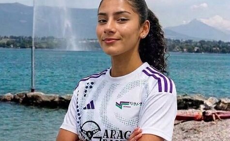 Aus Caronay nach Europa: Dahiana Espinola schafft den Durchbruch im Schweizer Fußball