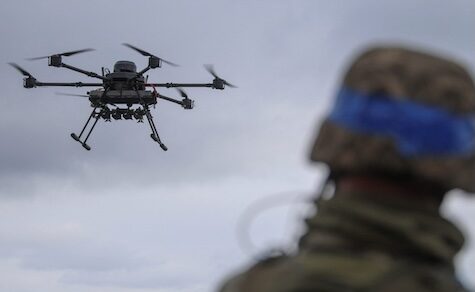 Zwischen 700 und 7.000 €: Was verdient ein Soldat in der Ukraine?