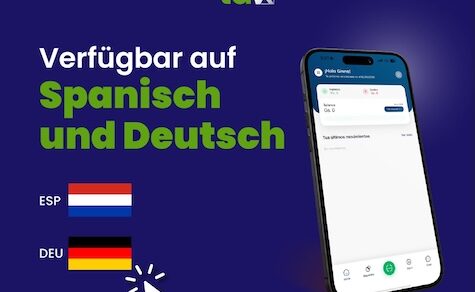 EasyTax – Steuern verstehen und abrechnen. Finanzen kontrollieren.