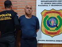 Chaco: Ehemaliger Bürgermeister von Mariscal Estigarribia muss wegen Veruntreuung hinter Gitter