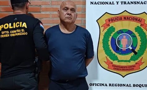 Chaco: Ehemaliger Bürgermeister von Mariscal Estigarribia muss wegen Veruntreuung hinter Gitter