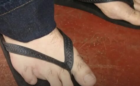 Brasilianer, der seinen Rivalen umbringen ließ, lebte seit mehr als 10 Jahren unbescholten in Paraguay