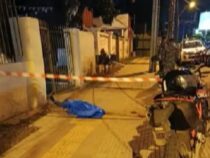 Tödlicher Arbeitsunfall am Ostfriedhof: Wächter vergisst Torschlüssel