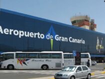 Notlandung auf Gran Canaria: Boeing 787 aus Paraguay setzt wegen Notfall kurzfristig auf