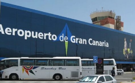 Notlandung auf Gran Canaria: Boeing 787 aus Paraguay setzt wegen Notfall kurzfristig auf