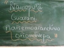 The Economist kürt Guarani zum Hipster-Sprache Südamerikas