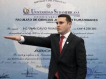 Diplom an der roten Ampel: Die Anwaltsfabrik der paraguayischen Elite