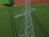 Infrastruktur-Großprojekt: ANDE startet Arbeiten an 205 Kilometer langer Stromtrasse