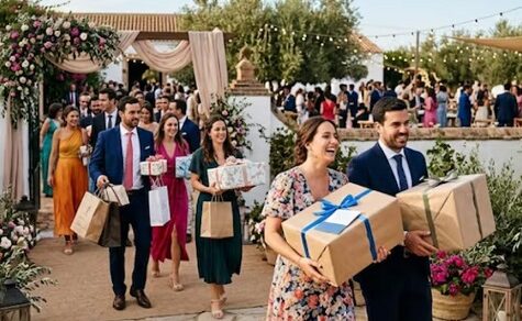 Keine Haushaltsgeräte mehr: Neuer Geldgeschenk-Trend auf Hochzeiten sorgt für Diskussionen