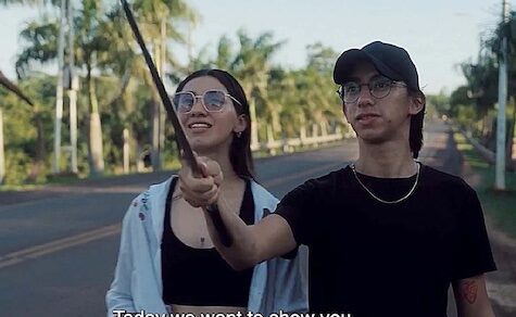 EPV: Deutscher Dokumentarfilm über Paraguay feiert Premiere in Asunción