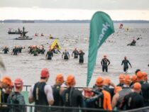 Extremsport vor Traumkulisse: Der Ironman 70.3 erobert den Süden Paraguays