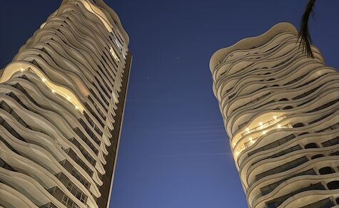 Chinesischer Krypto-Investor stürzt aus dem 30. Stock des Jade Park in den Tod