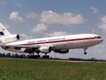 Von Asunción nach Frankfurt: Die glanzvollen Jahre der paraguayischen Staatsairline