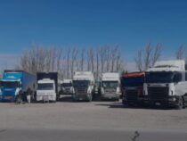 25 Tage im Eis gefangen: Das Drama paraguayischer Lkw-Fahrer in den Anden