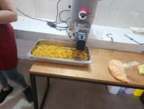 Vom Feld in die Nudel: Neues Projekt verwandelt Ernteüberschüsse in Bio-Produkte