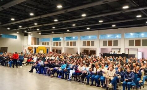 Mehr als nur Unterrichten: Warum die Psyche von Lehrkräften über die Zukunft der Schüler entscheidet
