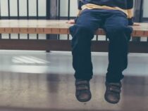 Auf der Flucht vor der Polizei: Physiotherapeut soll behinderte Kinder missbraucht haben