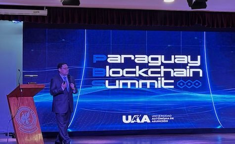 Der Paraguay Blockchain Summit 2026: Ein Wendepunkt für die digitale Wirtschaft, doch warum?