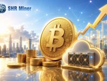 Bitcoin sube un 20%: Cómo los usuarios de criptomonedas exploran los ingresos mediante la minería en la nube en 2026