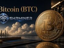 How cryptocurrency holders can use shrminer to explore more income opportunities and easily Easily achieve a 4% daily increase in your digital assets
