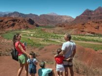 Wein auf 3.000 Metern & Kolonialcharme: Warum Salta jetzt Paraguays Urlauber lockt