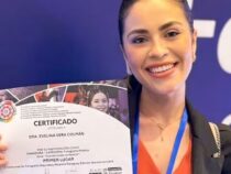 Ein Bild, das Stille hinterließ: Ehemalige Beauty-Queen gewinnt internationale Medizin-Preise