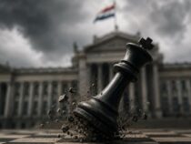 Der Hitler-Vergleich: Wie absoluter Machtanspruch in den Untergang führt