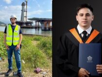 Bildungserfolg in Südamerika: Junger Ingenieur bringt Know-how aus Taiwan zurück nach Paraguay