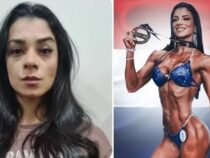 Ex-Südamerikameisterin vor Gericht: Wusste die Influencerin vom Rauschgift im Apartment?