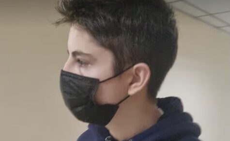 Thiago Gorostiaga zu 6 Jahren Haft wegen sexuellem Übergriffs und Vergewaltigung verurteilt
