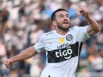 Tim Payne feiert Debüt bei Olimpia mit einem Traumtor