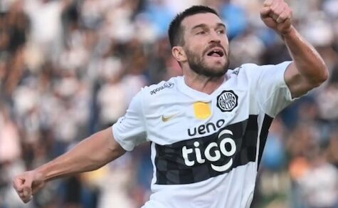 Tim Payne feiert Debüt bei Olimpia mit einem Traumtor