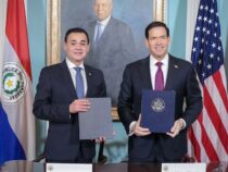 Uranerkundung und friedliche Nutzung: Einzelheiten zum Atomabkommen zwischen den USA und Paraguay