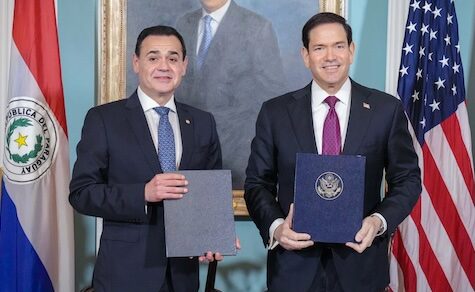 Uranerkundung und friedliche Nutzung: Einzelheiten zum Atomabkommen zwischen den USA und Paraguay