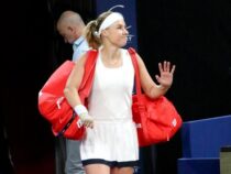 Verblüffende Videobotschaft: Warum diese russische Tennisspielerin plötzlich Guaraní spricht
